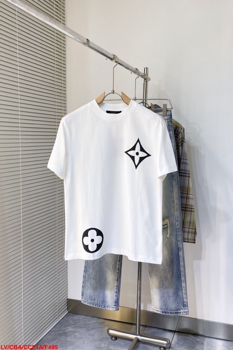 Louis Vuitton T-Shirts